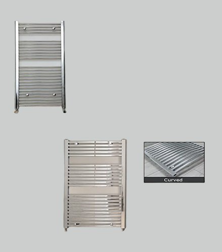 STANDARD TOWEL RAILS