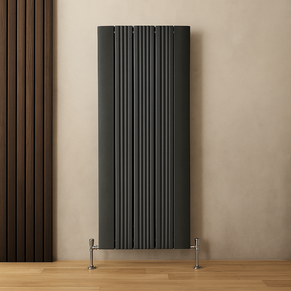 ALUMINUM RADIATOR RANGE