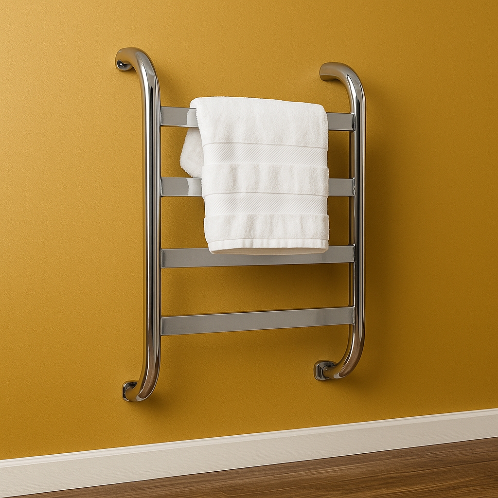 DESIGNER TOWEL WARMER RANGE