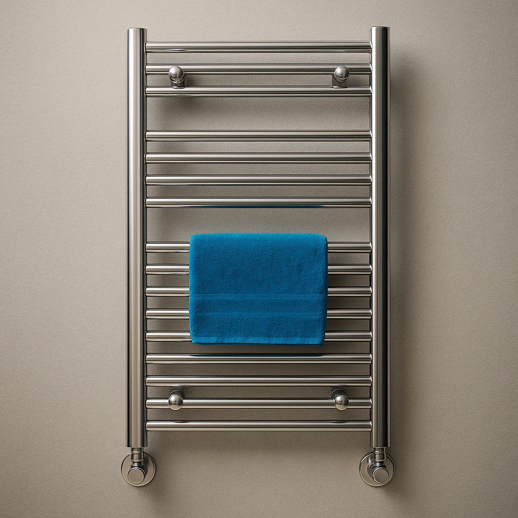 ELECTRIC TOWEL RAILS