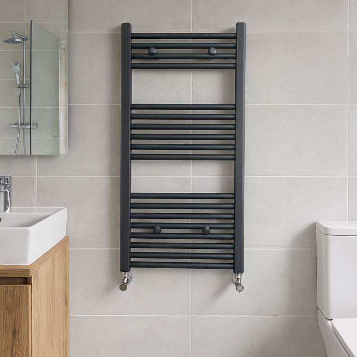 OSLO 8040A(ANTHRACITE)