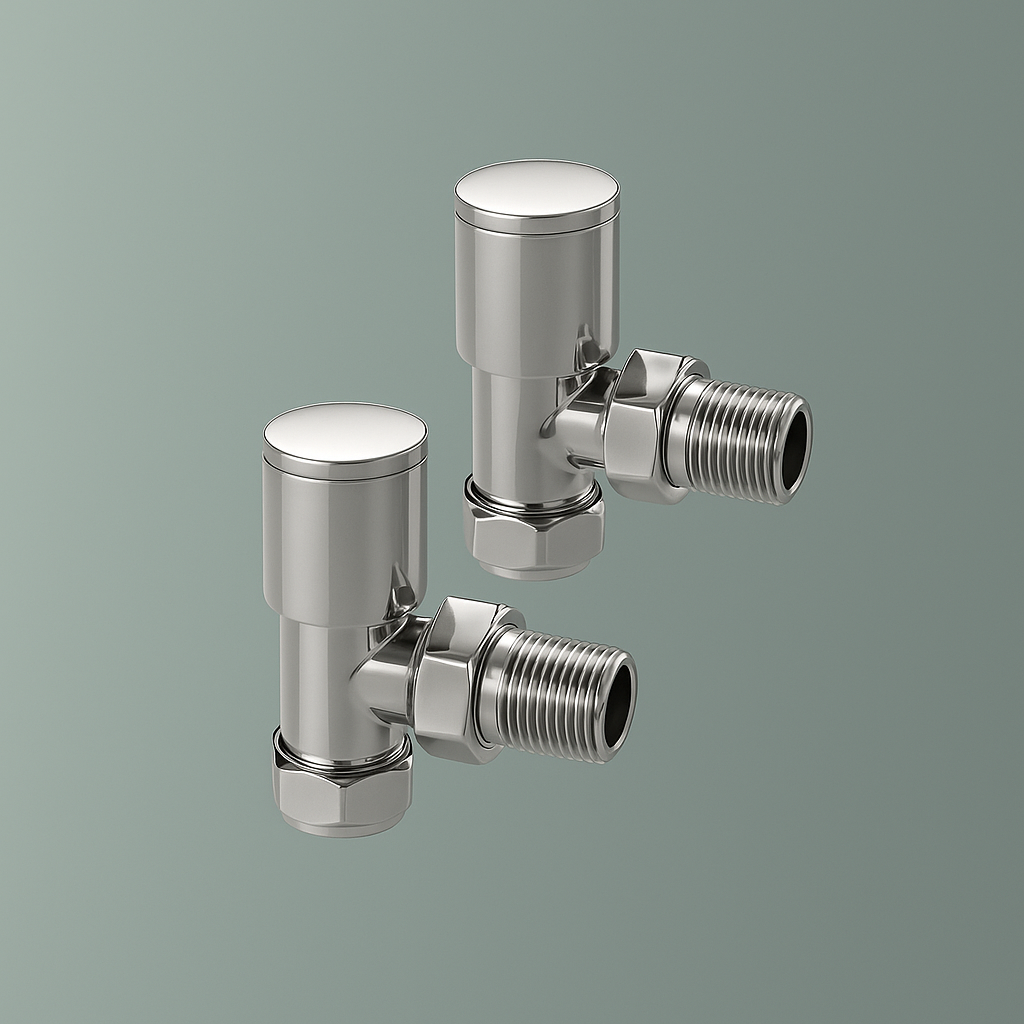 RADIATOR VALVES